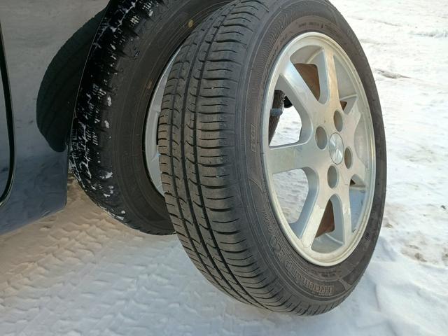 ミライース Xf SA 4WD ABS キーレス アイドリングストップ 衝突被害軽減ブレーキ 横滑り防止装置 ナビTV バックカメラ Bluetooth 夏冬タイヤ付 リモコンスターター 車検令和9年12月(31枚目)