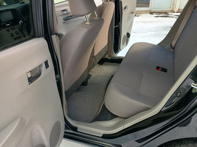 ミライース Xf SA 4WD ABS キーレス アイドリングストップ 衝突被害軽減ブレーキ 横滑り防止装置 ナビTV バックカメラ Bluetooth 夏冬タイヤ付 リモコンスターター 車検令和9年12月(35枚目)