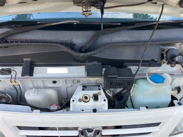 アクティトラック SDX 4WD 軽トラック MT 運転席エアバッグ(9枚目)