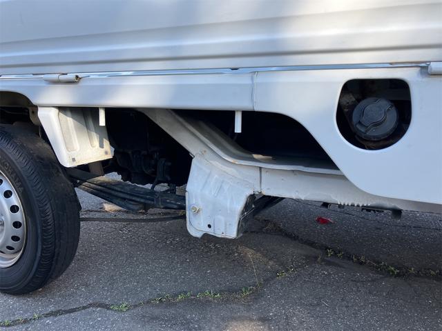 アクティトラック SDX 4WD 軽トラック MT 運転席エアバッグ(12枚目)