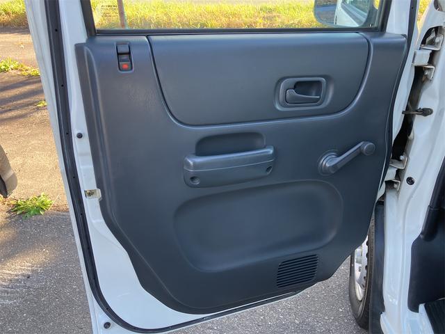 アクティトラック SDX 4WD 軽トラック MT 運転席エアバッグ(15枚目)