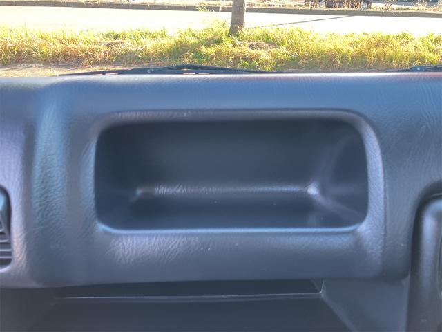 アクティトラック SDX 4WD 軽トラック MT 運転席エアバッグ(16枚目)