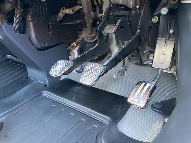 アクティトラック SDX 4WD 軽トラック MT 運転席エアバッグ(20枚目)