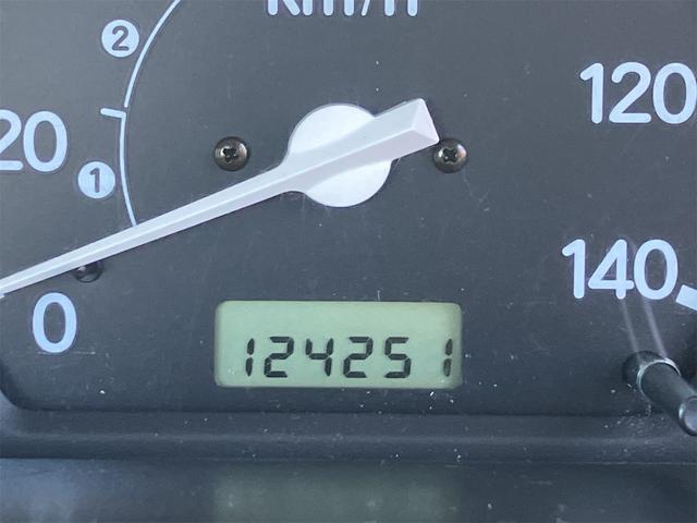 アクティトラック SDX 4WD 軽トラック MT 運転席エアバッグ(22枚目)