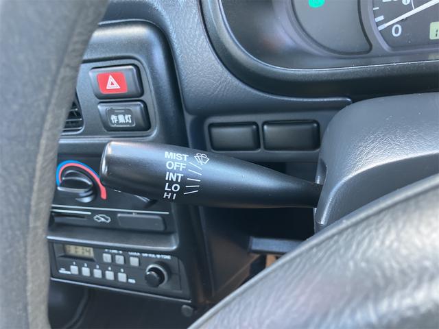 アクティトラック SDX 4WD 軽トラック MT 運転席エアバッグ(23枚目)