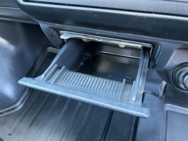 アクティトラック SDX 4WD 軽トラック MT 運転席エアバッグ(30枚目)