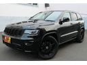 ジープ・グランドチェロキー アルティテュード 4WD 200台 限定車 エアサス装備 冬20インチバリ目AW付 レギュラーガソリン仕様 中古車画像_2