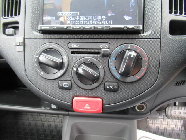ＡＤ ＶＥ　４ＷＤ＆パワーウインド＆キーレス＆１００Ｖ電源＆社外ナビゲーション＆バックカメラ＆電動格納式ドアミラー＆ヘッドライトレベライザー（12枚目）