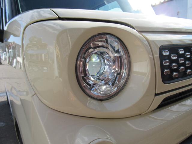 スペーシアギア マイスタイル　４ＷＤ＆社外ナビゲーション＆アラウンドビューモニター＆両側パワースライドドア＆アイドリングストップ＆運転席＆助手席シートヒーター＆社外アルミホイール＆オートエアコン（6枚目）