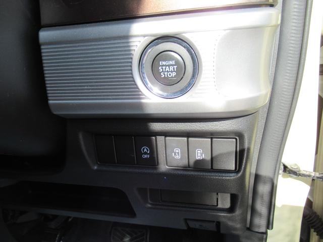 スペーシアギア マイスタイル　４ＷＤ＆社外ナビゲーション＆アラウンドビューモニター＆両側パワースライドドア＆アイドリングストップ＆運転席＆助手席シートヒーター＆社外アルミホイール＆オートエアコン（14枚目）