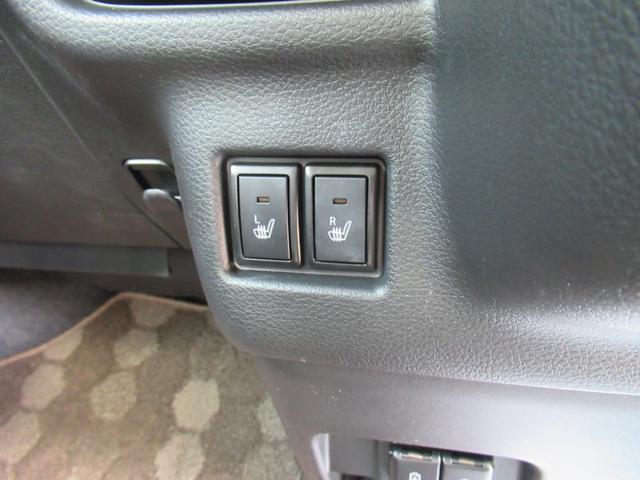 スペーシアギア マイスタイル　４ＷＤ＆社外ナビゲーション＆アラウンドビューモニター＆両側パワースライドドア＆アイドリングストップ＆運転席＆助手席シートヒーター＆社外アルミホイール＆オートエアコン（16枚目）