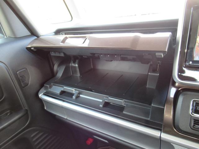 スペーシアギア マイスタイル　４ＷＤ＆社外ナビゲーション＆アラウンドビューモニター＆両側パワースライドドア＆アイドリングストップ＆運転席＆助手席シートヒーター＆社外アルミホイール＆オートエアコン（19枚目）