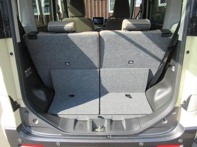 スペーシアギア マイスタイル　４ＷＤ＆社外ナビゲーション＆アラウンドビューモニター＆両側パワースライドドア＆アイドリングストップ＆運転席＆助手席シートヒーター＆社外アルミホイール＆オートエアコン（29枚目）