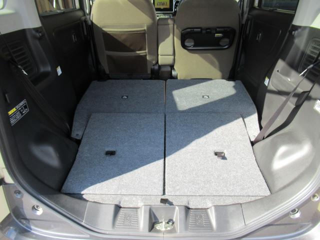 スペーシアギア マイスタイル　４ＷＤ＆社外ナビゲーション＆アラウンドビューモニター＆両側パワースライドドア＆アイドリングストップ＆運転席＆助手席シートヒーター＆社外アルミホイール＆オートエアコン（30枚目）