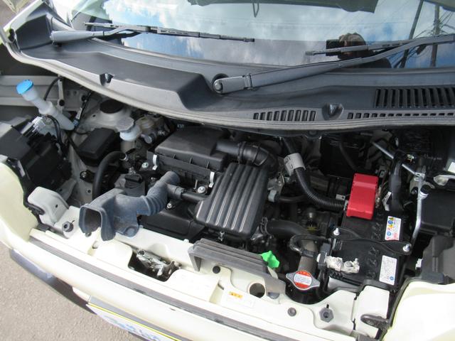 スペーシアギア マイスタイル　４ＷＤ＆社外ナビゲーション＆アラウンドビューモニター＆両側パワースライドドア＆アイドリングストップ＆運転席＆助手席シートヒーター＆社外アルミホイール＆オートエアコン（33枚目）