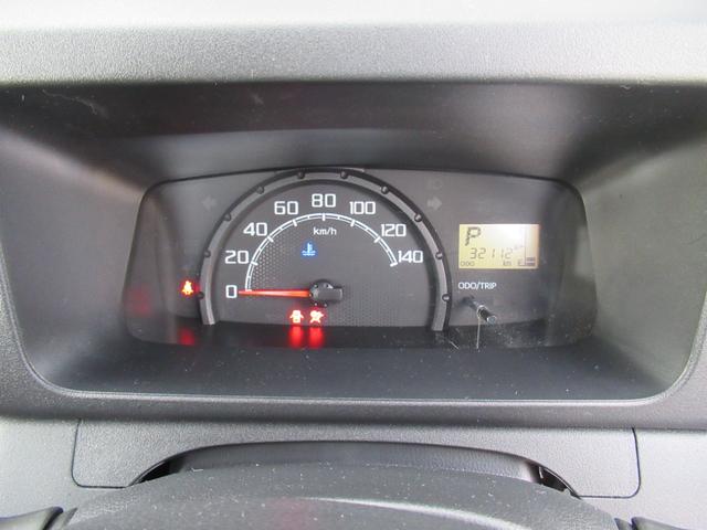 ハイゼットトラック スタンダード　４ＷＤ＆エアコン＆オートマ＆パワステ＆ラジオ＆荷台マット＆運転席エアバック＆ヘッドライトレベライザー（14枚目）