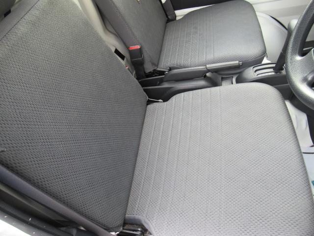 ハイゼットトラック スタンダード　４ＷＤ＆エアコン＆オートマ＆パワステ＆ラジオ＆荷台マット＆運転席エアバック＆ヘッドライトレベライザー（15枚目）
