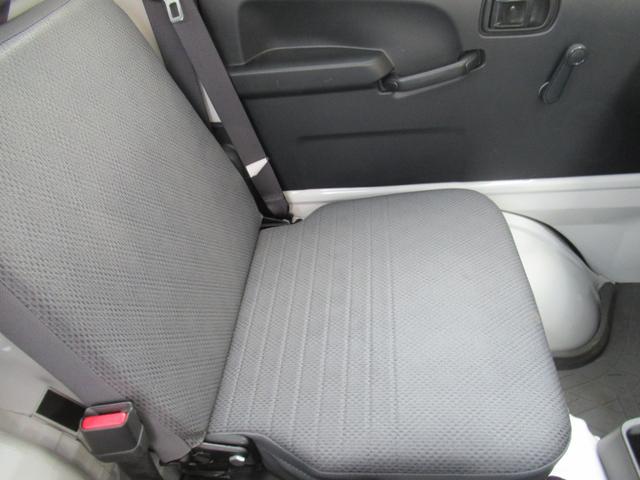 ハイゼットトラック スタンダード　４ＷＤ＆エアコン＆オートマ＆パワステ＆ラジオ＆荷台マット＆運転席エアバック＆ヘッドライトレベライザー（16枚目）