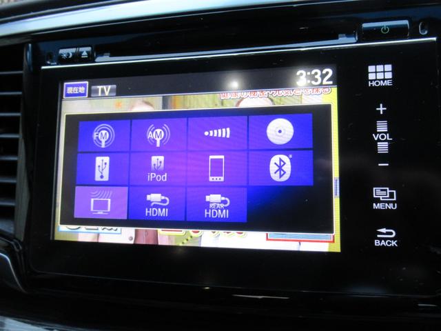 オデッセイ アブソルート・アドバンス　４ＷＤ＆特別仕様車＆インターナビ＆マルチビューカメラ＆両側パワースライドドア＆ウエルカムライト＆ＬＥＤヘッドライト＆純正アルミホイール＆ＨＤＭＩ（18枚目）