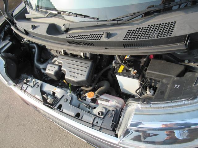 タント カスタムＸ　トップエディションリミテッドＳＡＩＩＩ　４ＷＤ＆両側パワースライドドア＆社外ナビゲーション＆アラウンドビューモニター＆純正エンジンスターター＆スマートアシスト＆純正アルミホイール＆オートエアコン（23枚目）