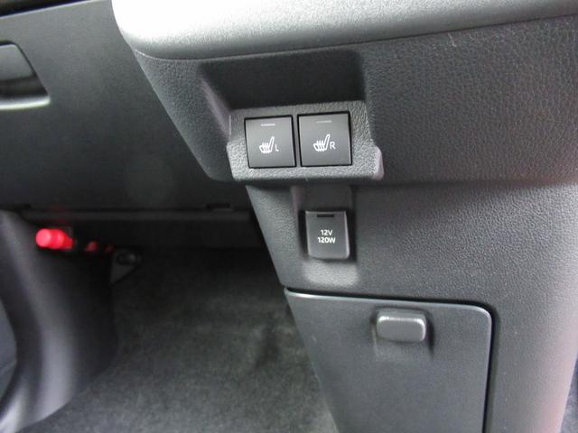 ムーヴキャンバス ストライプスＧ　４ＷＤ＆走行９キロ＆両側パワースライドドア＆ＬＥＤヘッドライト＆フォグランプ＆ホッとカップホルダー＆マルチインフォメーションディスプレイ＆運転席＆助手席シートヒーター＆オートエアコン（12枚目）