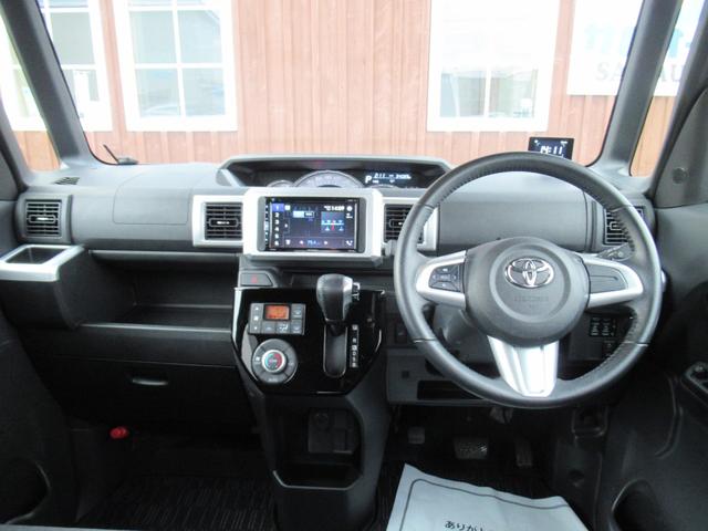 ピクシスメガ Ｇターボ　ＳＡＩＩＩ　４ＷＤ＆ターボエンジン＆両側パワースライドドア＆ガイドライン付きバックカメラ＆プッシュスタート＆社外レーダー＆純正アルミホイール＆オートエアコン（8枚目）