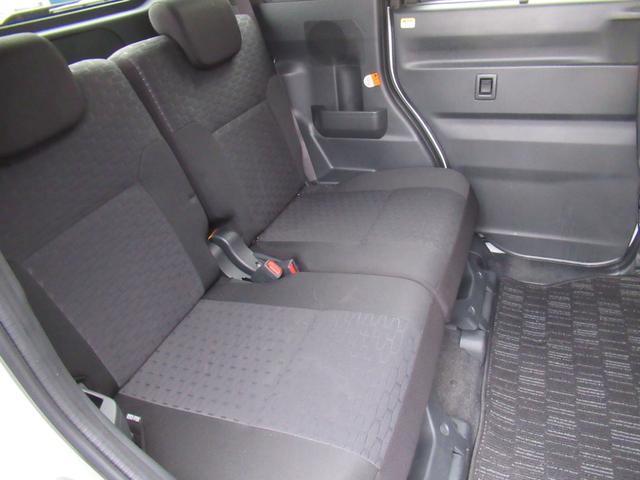 ピクシスメガ Ｇターボ　ＳＡＩＩＩ　４ＷＤ＆ターボエンジン＆両側パワースライドドア＆ガイドライン付きバックカメラ＆プッシュスタート＆社外レーダー＆純正アルミホイール＆オートエアコン（20枚目）