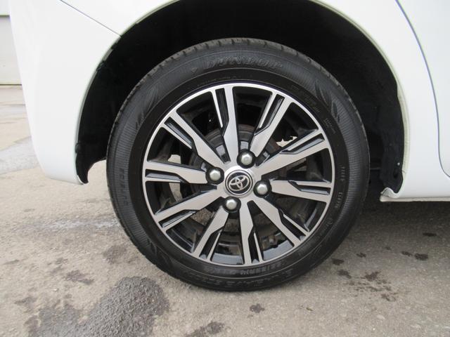 ピクシスメガ Ｇターボ　ＳＡＩＩＩ　４ＷＤ＆ターボエンジン＆両側パワースライドドア＆ガイドライン付きバックカメラ＆プッシュスタート＆社外レーダー＆純正アルミホイール＆オートエアコン（22枚目）