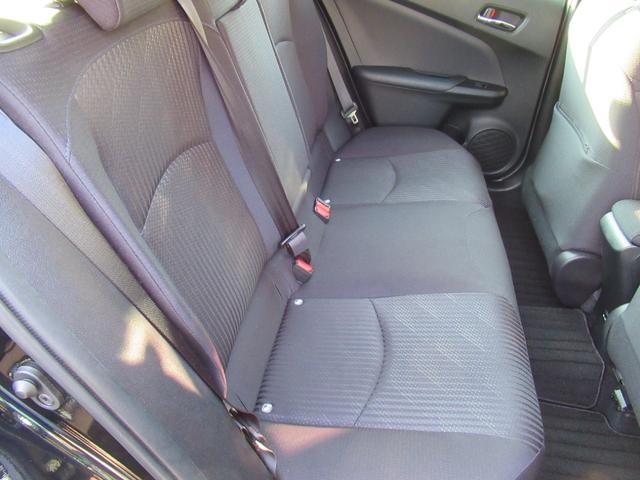 プリウス Ａ　４ＷＤ＆１５００Ｗ電源＆純正ナビゲーション＆バックカメラ＆パワーシート＆クルーズコントロール＆ドライブレコーダー＆Ｂｌｕｅｔｏｏｔｈ＆純正アルミホイール＆オートエアコン（22枚目）