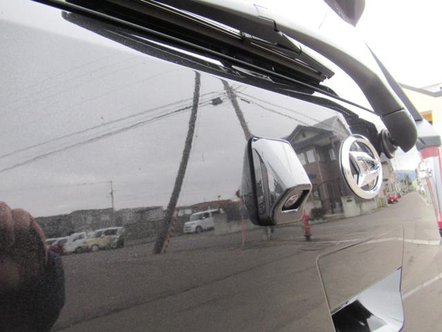 ミライース Ｘ　ＳＡＩＩＩ　４ＷＤ＆スマートアシスト＆デジタルメーター＆純正ＣＤオーディオ＆オートマチックハイビーム＆ヘッドライトレベライザー＆アイドリングストップ＆障害物センサー（7枚目）