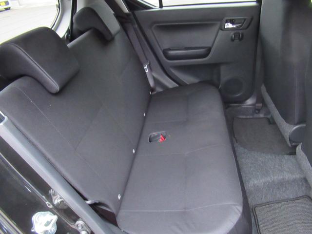 ミライース Ｘ　ＳＡＩＩＩ　４ＷＤ＆スマートアシスト＆デジタルメーター＆純正ＣＤオーディオ＆オートマチックハイビーム＆ヘッドライトレベライザー＆アイドリングストップ＆障害物センサー（16枚目）