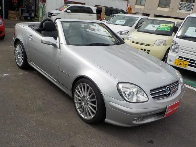 ＳＬＫ ＳＬＫ２３０コンプレッサー（2枚目）