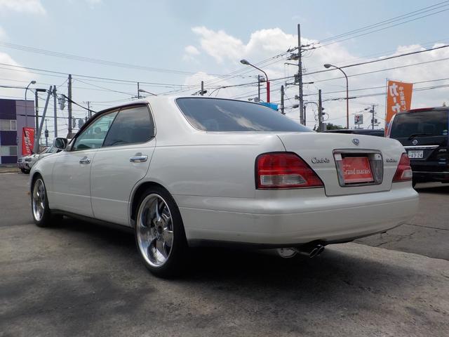 セドリック グランツーリスモ　エクストラエディション（7枚目）