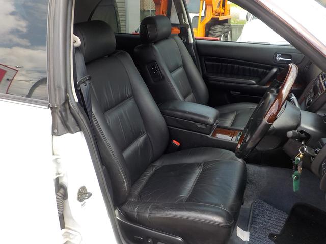 セドリック グランツーリスモ　エクストラエディション（11枚目）