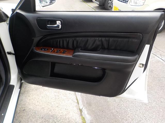 セドリック グランツーリスモ　エクストラエディション（14枚目）