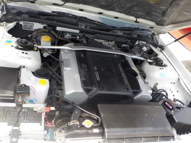 セドリック グランツーリスモ　エクストラエディション（23枚目）