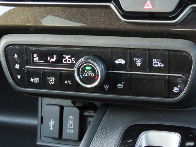 Ｎ－ＢＯＸカスタム Ｇ・Ｌターボホンダセンシング　純正ナビ　前後ドラレコ　エンスタ　ＴＶフル　リアカメラ　ＥＴＣ（15枚目）