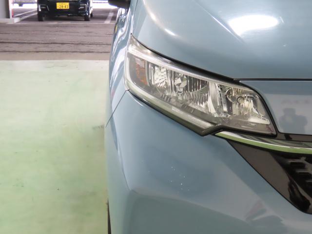 フリード Ｇ・ホンダセンシング　車検整備付　純正ナビ　エンスタ　ドラレコ　ＴＶフル　リアカメラ　ＥＴＣ（10枚目）