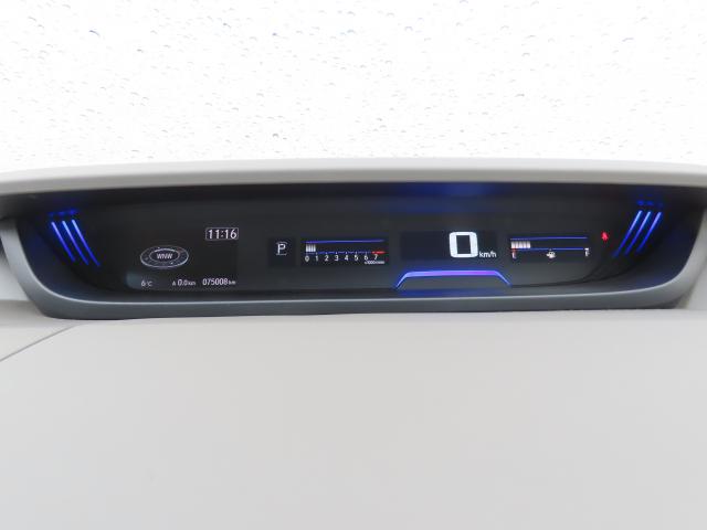 フリード Ｇ・ホンダセンシング　車検整備付　純正ナビ　エンスタ　ドラレコ　ＴＶフル　リアカメラ　ＥＴＣ（14枚目）