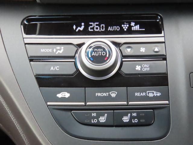 フリード Ｇ・ホンダセンシング　車検整備付　純正ナビ　エンスタ　ドラレコ　ＴＶフル　リアカメラ　ＥＴＣ（15枚目）