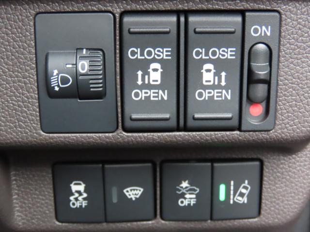 フリード Ｇ・ホンダセンシング　車検整備付　純正ナビ　エンスタ　ドラレコ　ＴＶフル　リアカメラ　ＥＴＣ（16枚目）