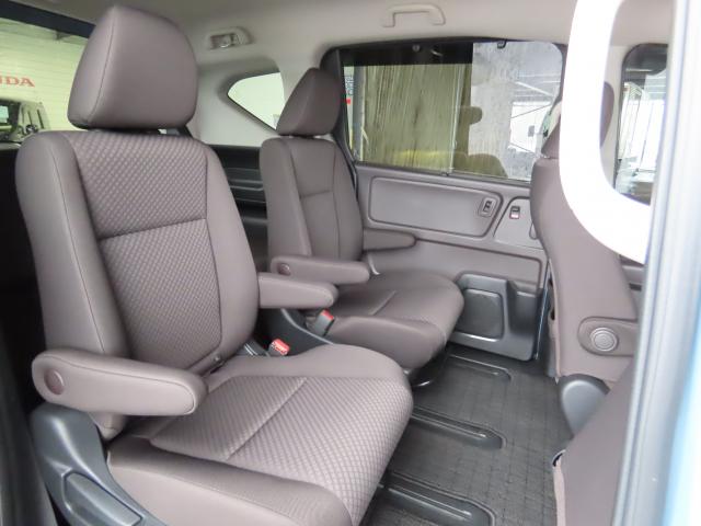 フリード Ｇ・ホンダセンシング　車検整備付　純正ナビ　エンスタ　ドラレコ　ＴＶフル　リアカメラ　ＥＴＣ（20枚目）