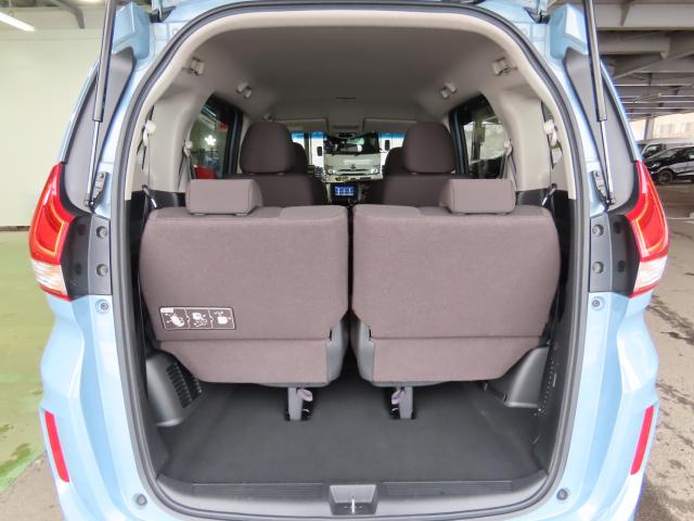 フリード Ｇ・ホンダセンシング　車検整備付　純正ナビ　エンスタ　ドラレコ　ＴＶフル　リアカメラ　ＥＴＣ（22枚目）