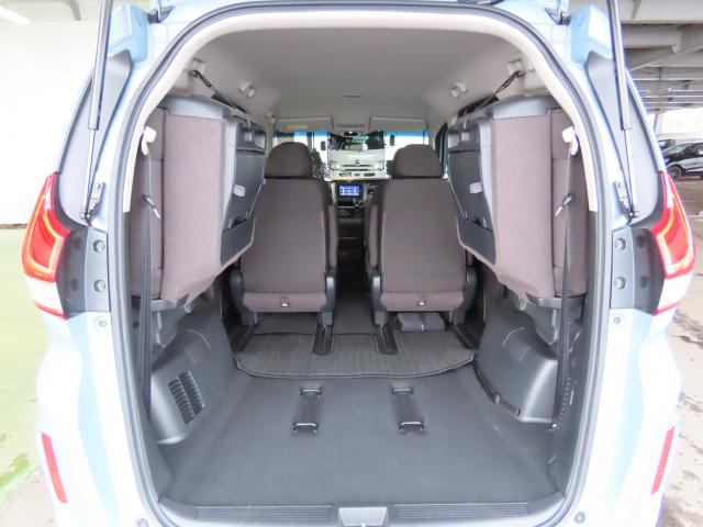 フリード Ｇ・ホンダセンシング　車検整備付　純正ナビ　エンスタ　ドラレコ　ＴＶフル　リアカメラ　ＥＴＣ（23枚目）