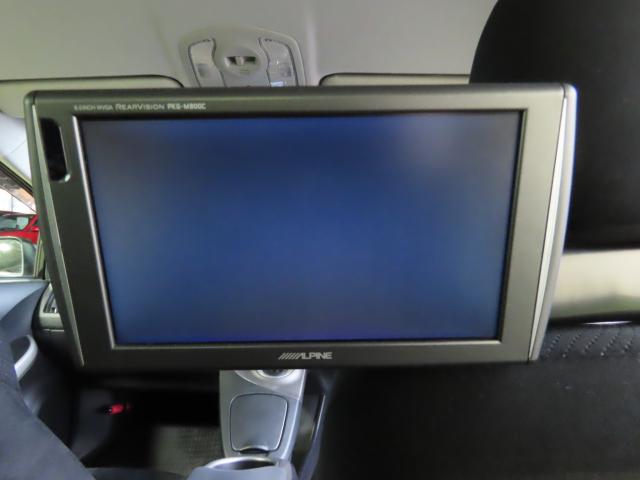プリウス Ｓ　カロッツェリアナビ　ＴＶフル　リアカメラ　夏冬タイヤ付　エンスタ（4枚目）