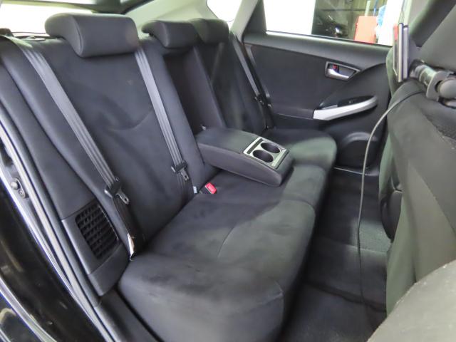 プリウス Ｓ　カロッツェリアナビ　ＴＶフル　リアカメラ　夏冬タイヤ付　エンスタ（19枚目）