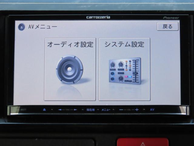 ハイエースバン スーパーＧＬダークプライムＩＩ　トヨタセーフティセンス　カロッツエリアナビ　リアカメラ　エンスタ　モデリスタスポイラー（4枚目）