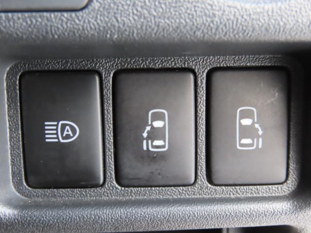 ハイエースバン スーパーＧＬダークプライムＩＩ　トヨタセーフティセンス　カロッツエリアナビ　リアカメラ　エンスタ　モデリスタスポイラー（15枚目）