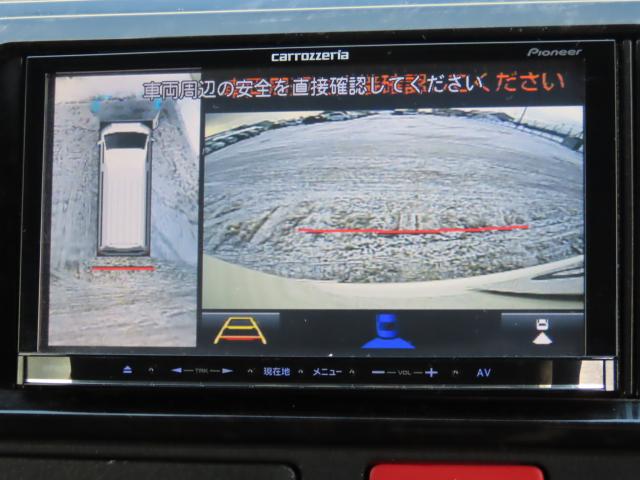 ハイエースバン スーパーＧＬダークプライムＩＩ　トヨタセーフティセンス　カロッツエリアナビ　リアカメラ　エンスタ　モデリスタスポイラー（17枚目）