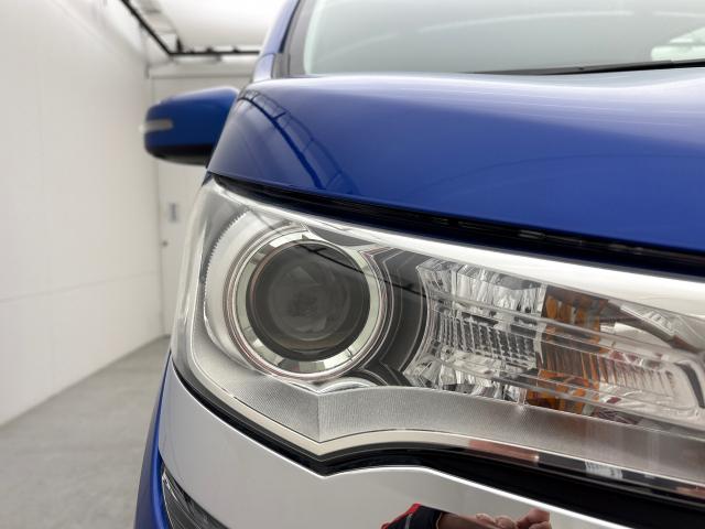 デイズ ハイウェイスターＸ　日産ナビ　ＴＶフル　ルームミラー型リアカメラ　エンスタ　ドラレコ　夏冬タイヤ付（10枚目）